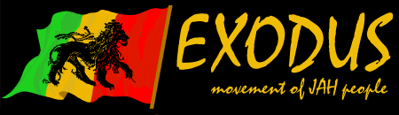 Exodus logo