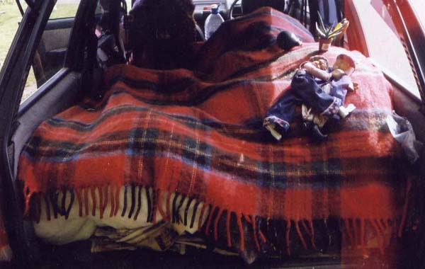 Site pictures - Kent 2004 - photo by Mary O'Brien